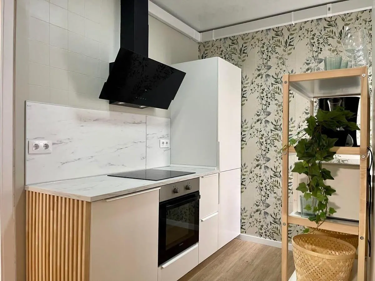 Poble Sec - Modern & Comfy 3 Bedrooms Barcelona
