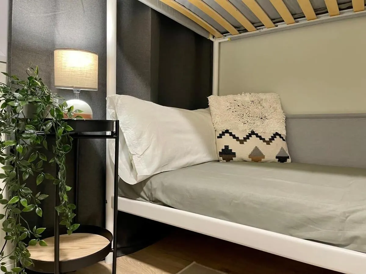Apartment Poble Sec - Modern & Comfy 3 Bedrooms Barcelona