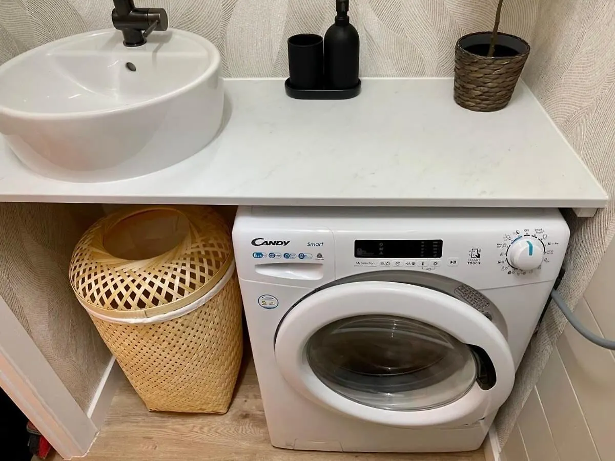 Apartment Poble Sec - Modern & Comfy 3 Bedrooms Barcelona