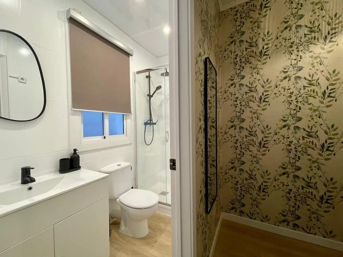 Appartement Poble Sec - Modern & Comfy 3 Bedrooms Barcelone